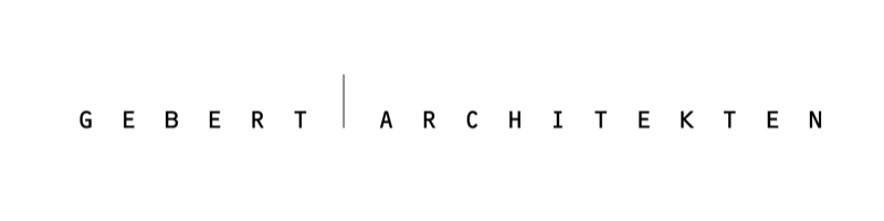 Gebert Architekten Logo